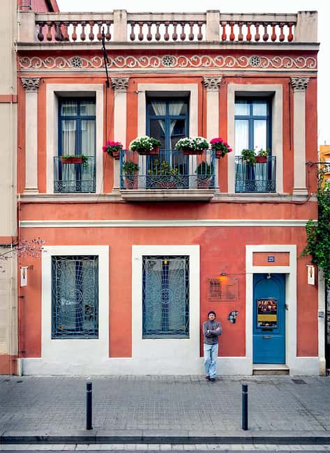 Barcelona: Solo Piano Intimate concerts in Barcelona - El Teatre més Petit del Món: why this tiny room changes what you hear
