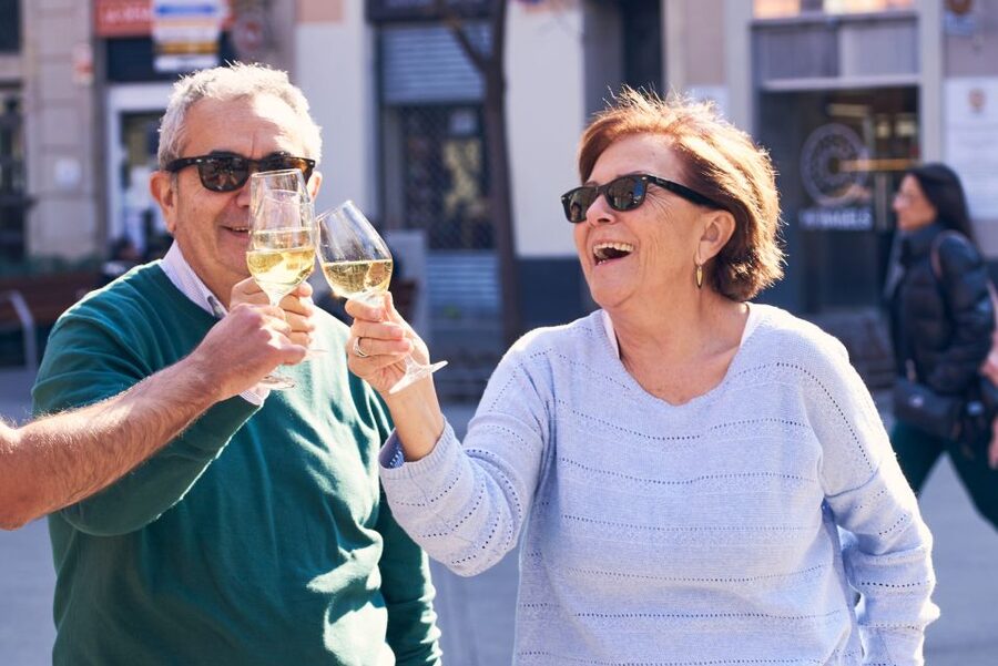 Barcelona: Sommelier-Led Food & Wine Tasting Tour - Why Sant Antoni makes this Barcelona tour feel local