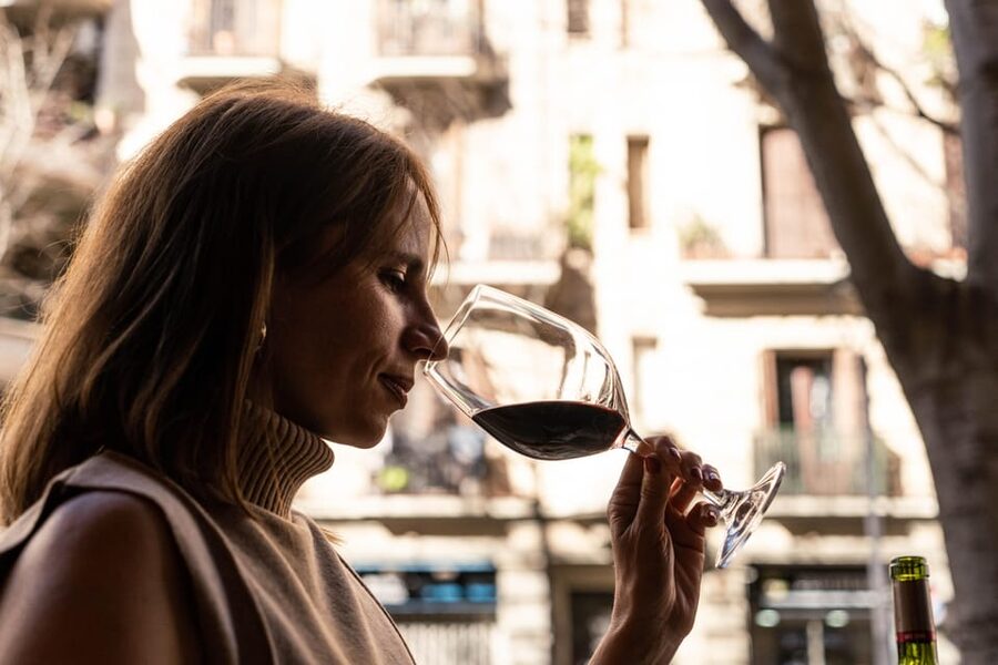 Barcelona: Sommelier-Led Food & Wine Tasting Tour - Group size and pacing: why this feels personal instead of chaotic