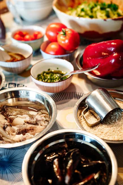 Barcelona: Spanish Tapas Cooking Class with Wine - Why This Barcelona Tapas Cooking Class Feels Worth It
