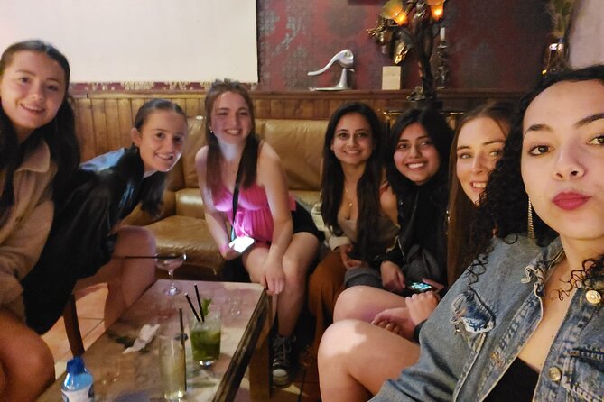 Barcelona speakeasy tapas pub crawl with hidden bars - Who should book this hidden-bars crawl (and who should skip it)