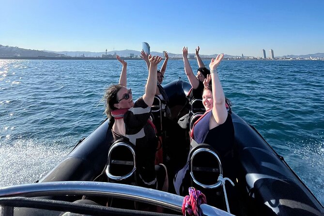 Barcelona Speedboat Coastline Tour - Who should book (and who should skip)