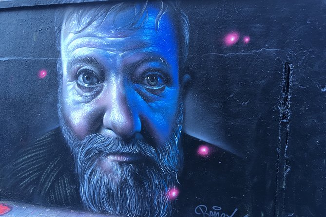 Barcelona Street Art and Graffitti Bicycle Tour - When You Should Book This Tour