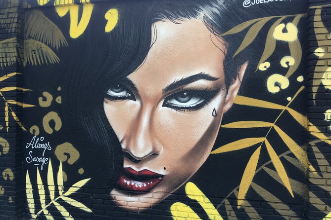 Barcelona Street Art and Graffitti Bicycle Tour - Should You Book the Barcelona Street Art and Graffiti Bicycle Tour?