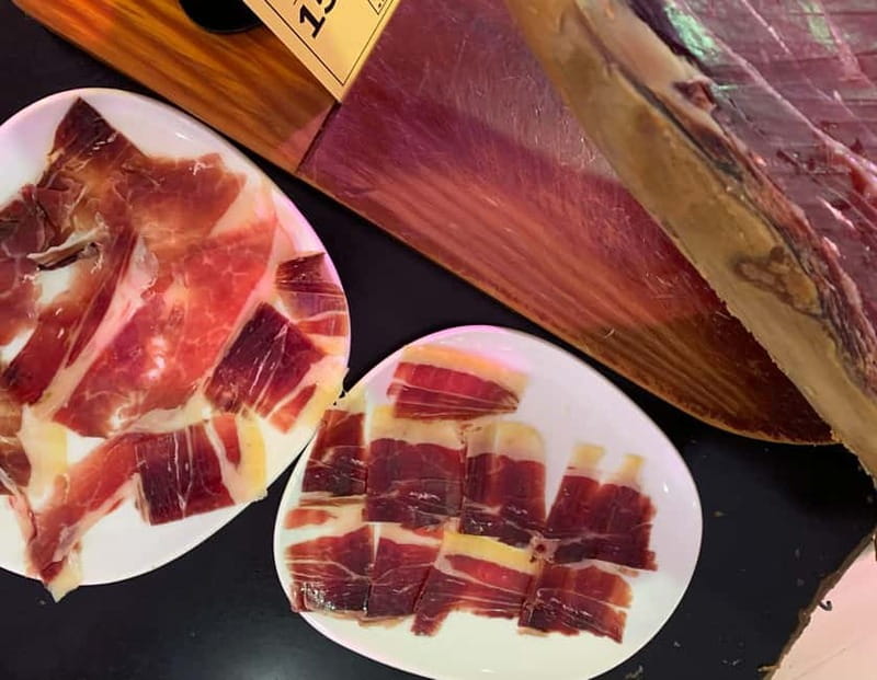 Barcelona Street Food Tour: Boqueria Market & Barrio Gotico - Key Things I’d Put on Your Radar