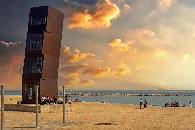 Barcelona: Sunrise or Sunset Paddle Surf with Photos - Who should book this paddle surf, and who should skip it