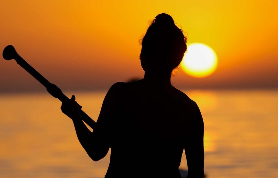 Barcelona: Sunrise Paddleboarding with Instructor and Photos - Price and Value: What $35 Buys You in Barcelona