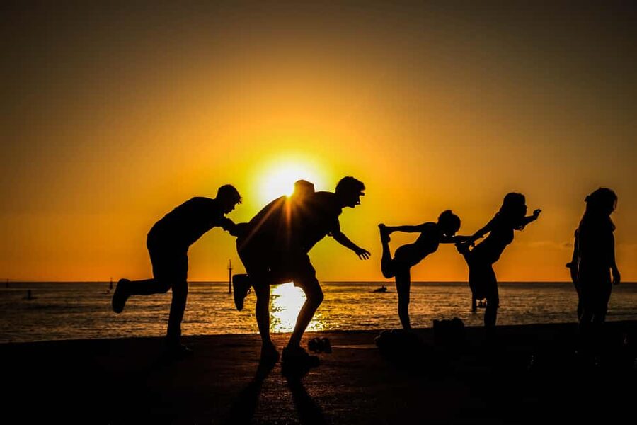 Barcelona: Sunrise Yoga by the Sea & Morning Dip - Price and Value: Is $29 Worth It?