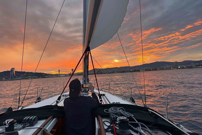 Barcelona Sunset and Day Sailing Cruise - Key Highlights You’ll Care About