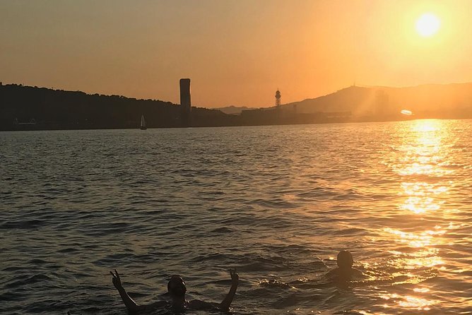 Barcelona Sunset and Day Sailing Cruise - Learning Basic Sailing Without Making It a Class