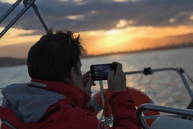 Barcelona Sunset and Day Sailing Cruise - Meeting at Moll de la Marina 3: How Not to Lose Time