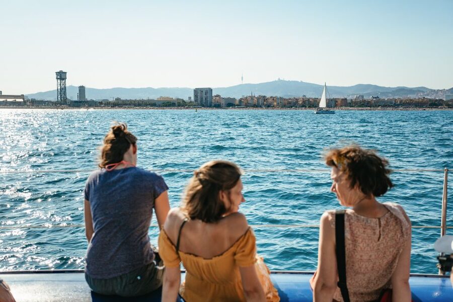 Barcelona: Sunset Catamaran Cruise with Live Music - Should You Book This Barcelona Sunset Catamaran Cruise or Skip It?