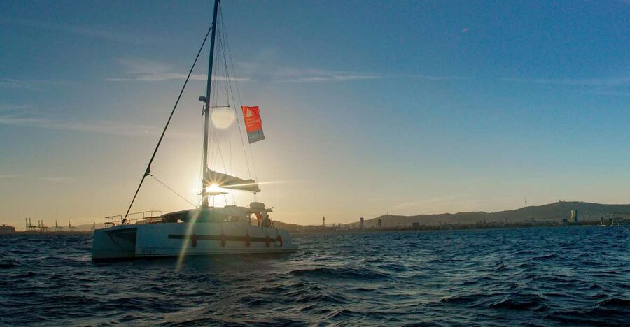Barcelona: Sunset Catamaran Experience w/ optional Dinner - Price and Value: Is $94 Worth It?