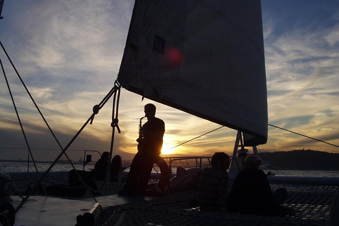 Barcelona Sunset Live Jazz Music Cruise - Where the Cruise Starts (and How to Time Your Evening)