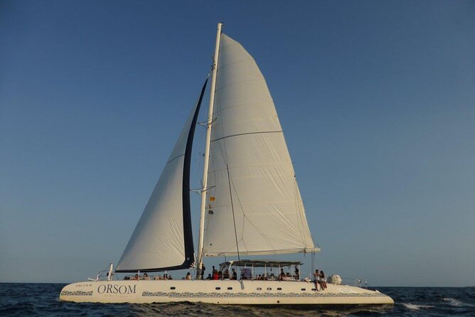 Barcelona Sunset Live Jazz Music Cruise - Who Should Book This Cruise (and Who Might Want Another Option)