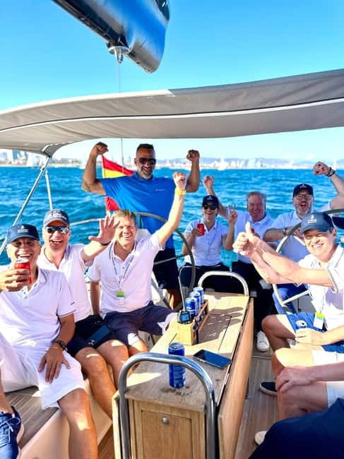 Barcelona: Sunset or Afternoon Yacht Cruise with Drinks - Key Things I’d Focus On Before You Go