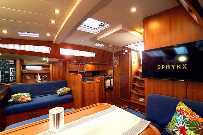 Barcelona: Sunset or Afternoon Yacht Cruise with Drinks - Leaving Marina Vela: Where You Start and What You’ll See First