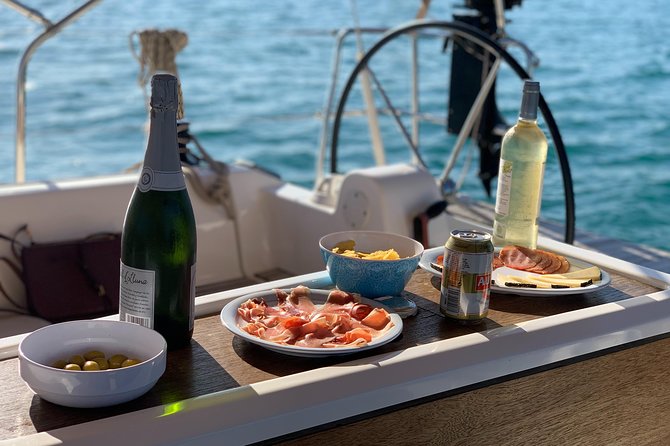 Barcelona Sunset Private Sailing with Light Snacks and Open Bar - What the Skipper Adds (It’s Not Just Driving the Boat)