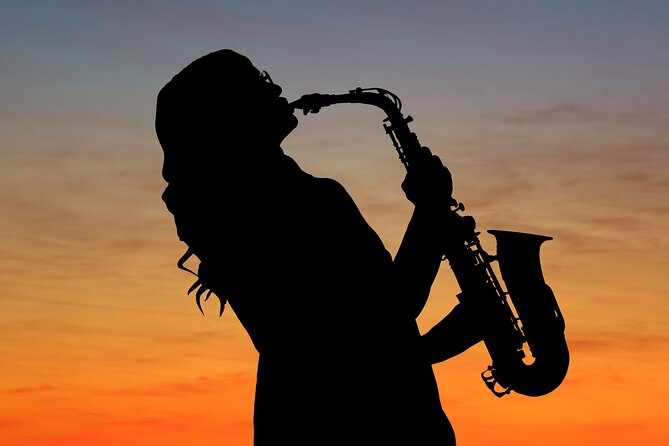 Barcelona Sunset Private Sailing with Live Saxophone and Open bar - Port Starts the Story: Your Skipper-Guide and the Q&A Advantage