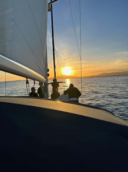 Barcelona: Sunset Sailboat Cruise with Open Bar and Snacks - Who This Cruise Suits Best (And Who Might Skip It)