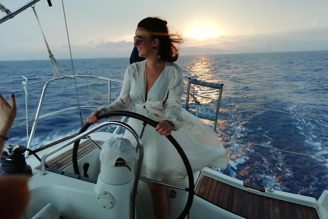 Barcelona Sunset Sailing Cruise from Port Olímpic with Open Bar - Price and Value: What $54.54 Actually Buys