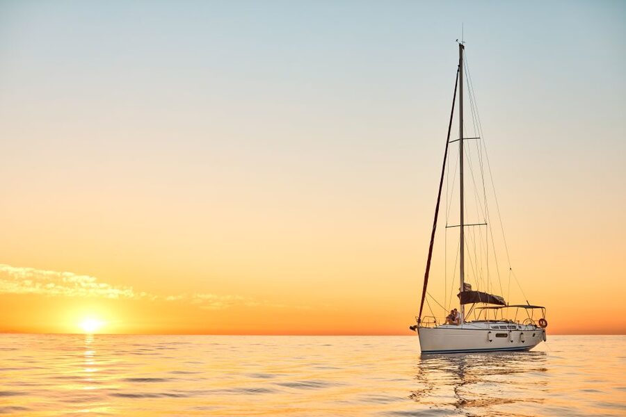 Barcelona: Sunset Sailing Experience with Snacks and Cava - Key highlights to look for on this Barcelona sunset sail