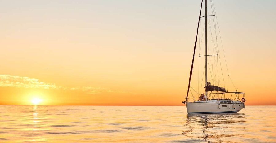 Barcelona: Sunset Sailing Experience with Snacks and Cava - The sailing lesson: what you’ll learn besides photos