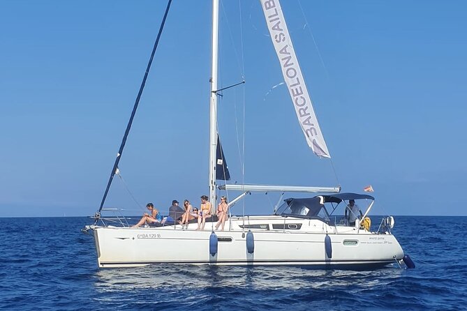 Barcelona Sunset Sailing with Open Bar of Cava and Snacks - Who Should Book This Sail (and Who Might Skip It)