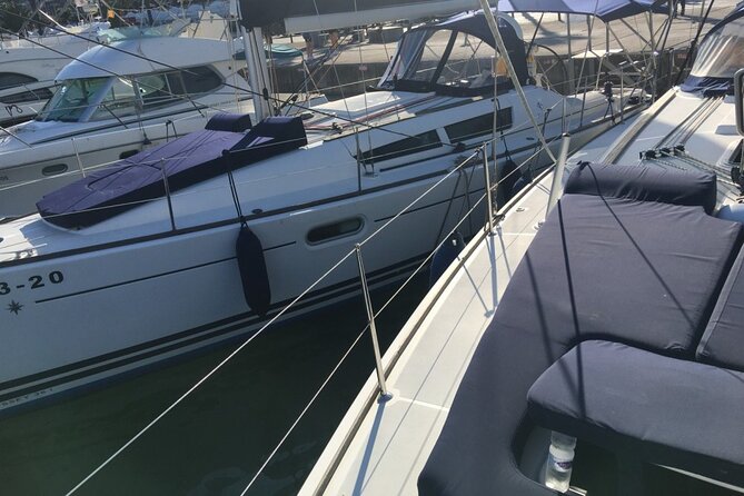 Barcelona Sunset Sailing with Open Bar of Cava and Snacks - Quick Practical Notes Before You Go