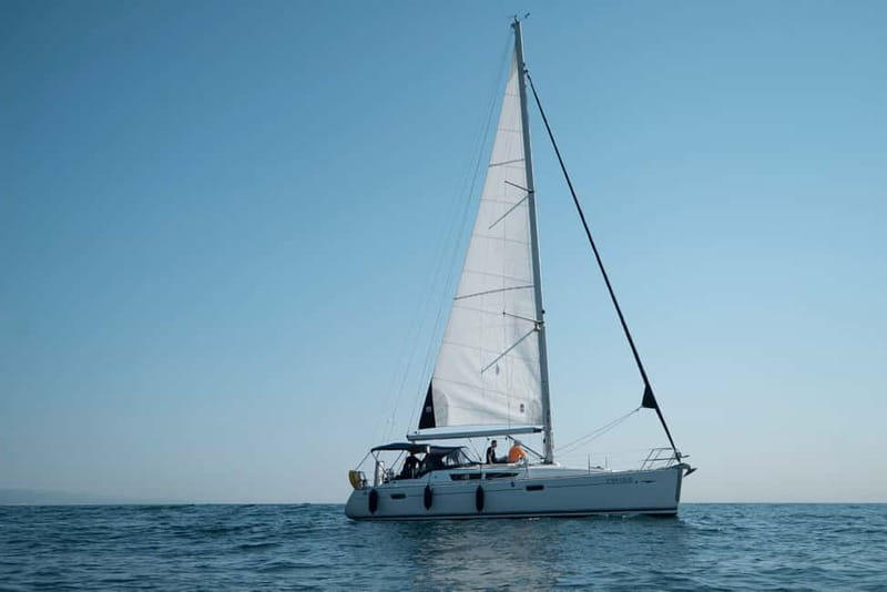 Barcelona: Sunset Skyline Cruise with Cava and Snacks - Should You Book This Barcelona Sunset Skyline Cruise?