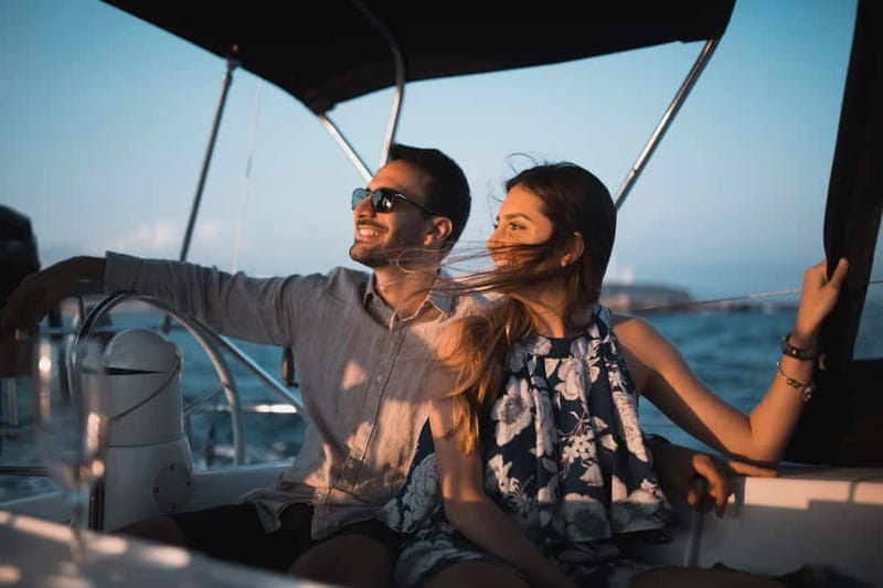 Barcelona: Sunset Skyline Cruise with Cava and Snacks - Who This Cruise Is Best For (and Who Might Skip It)