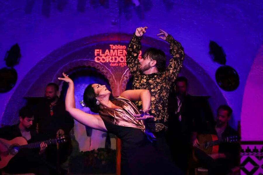 Barcelona: Tablao Flamenco Cordobes with Food/Drink Options - Food and value reality check: where the experience shines most