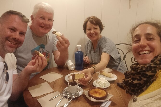 Barcelona tailored tapas & drinks tour with a native guide - Key things worth knowing before you go