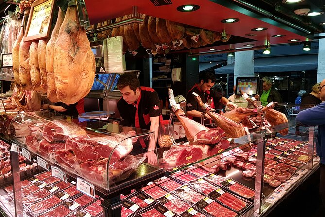 Barcelona tailored tapas & drinks tour with a native guide - Tapas and drinks budgeting: the real cost picture