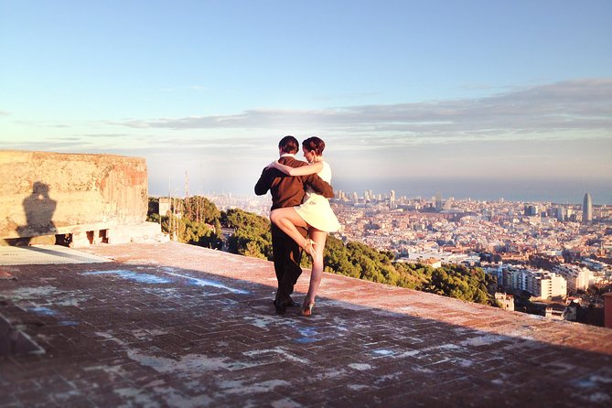 Barcelona Tango Lesson, where passion meets fun - Key Highlights to Know