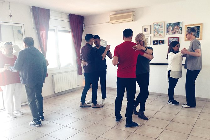 Barcelona Tango Lesson, where passion meets fun - Price and Value: Is $33.27 Worth It?