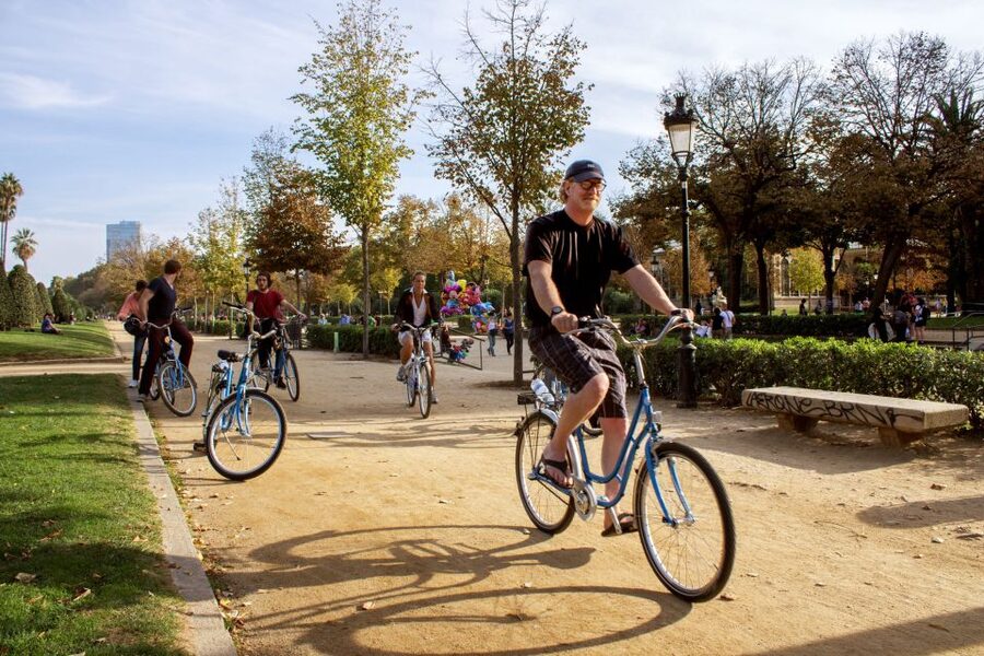 Barcelona Tapas 3-Hour Bike Tour - Who This Tour Is Best For (and Who Should Skip It)