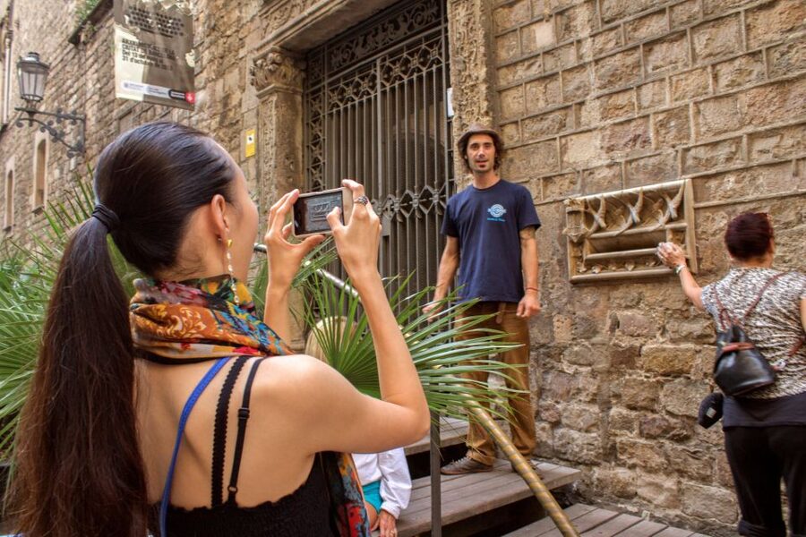 Barcelona Tapas 3-Hour Bike Tour - Price and Value: Does $54 Add Up?