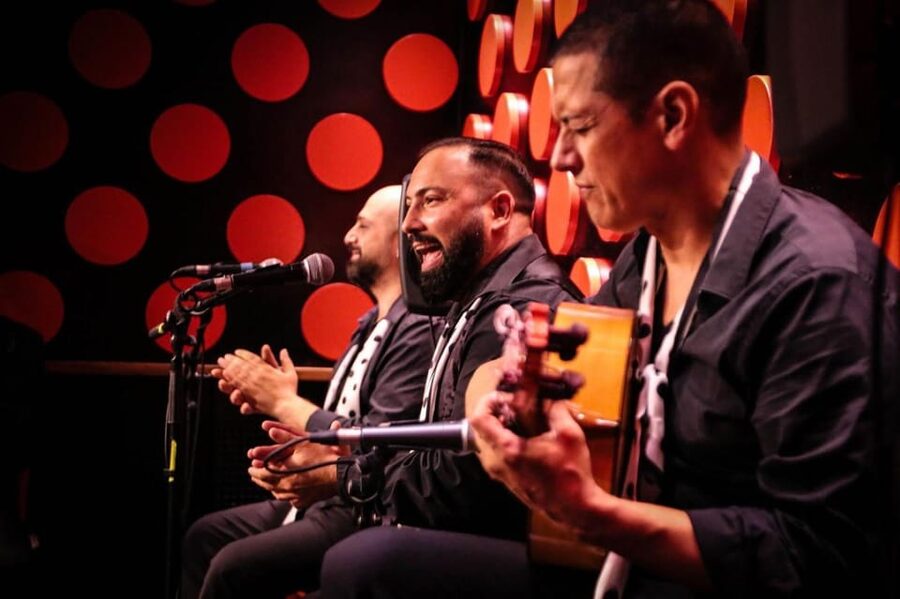 Barcelona: Tapas and Flamenco Experience - Key Points You Should Know