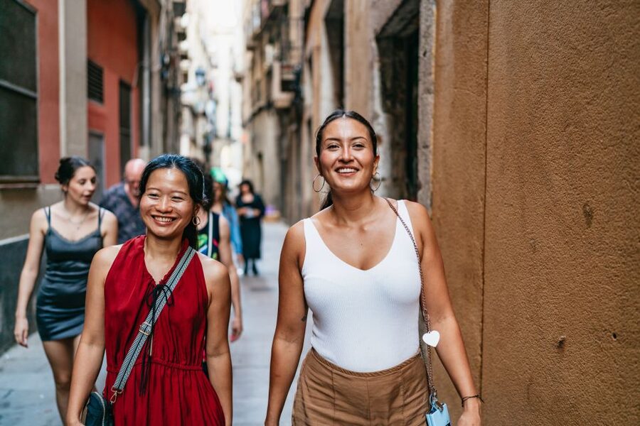 Barcelona: Tapas and Flamenco Experience - Who This Is Best For (And Who Might Want to Rethink It)