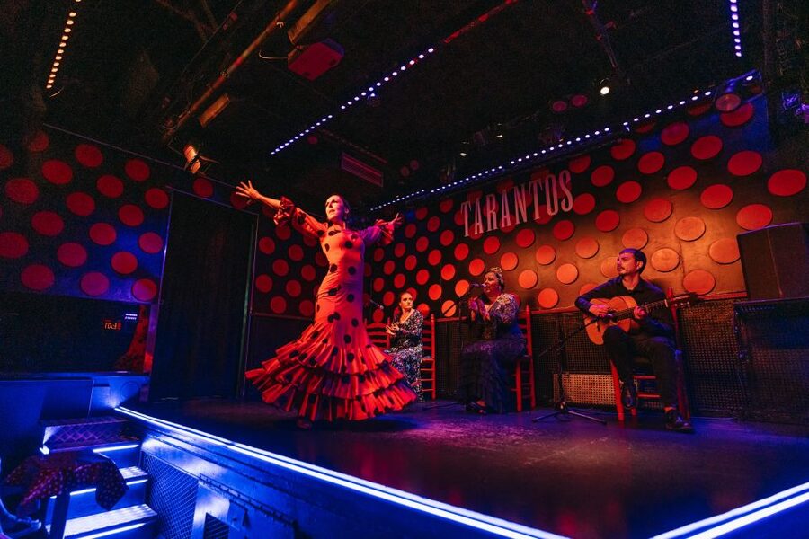 Barcelona: Tapas and Flamenco Experience - Price and Value: Why $55 Can Work for a Full Night Out