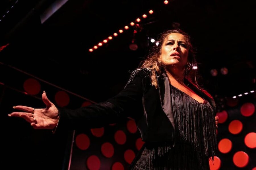 Barcelona: Tapas and Flamenco Experience - Where You Start: Travellers Nest Bar (C/ de la Boqueria, 27)