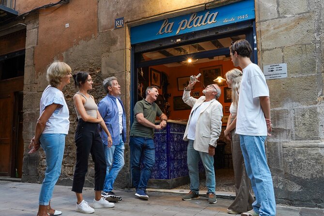 Barcelona Tapas and Wine Experience Small-Group Walking Tour - Price and Value: What $83.44 Buys in Real Barcelona Terms