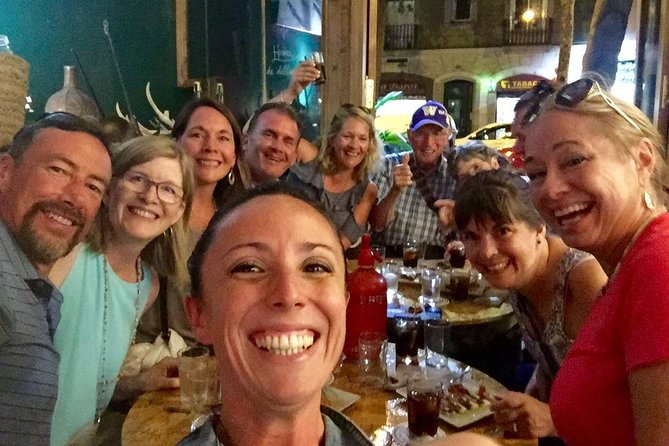 Barcelona Tapas Crawl Tour - Drink Pairings You’ll Actually Use