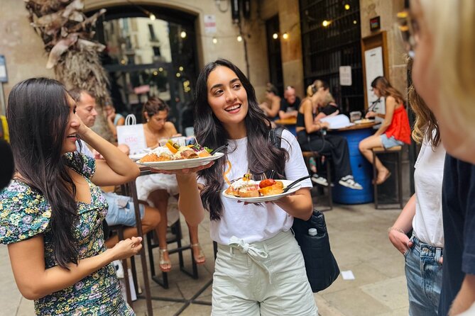 Barcelona Tapas Food Tour, Taverns, History & Local Culture - Key Takeaways Before You Go