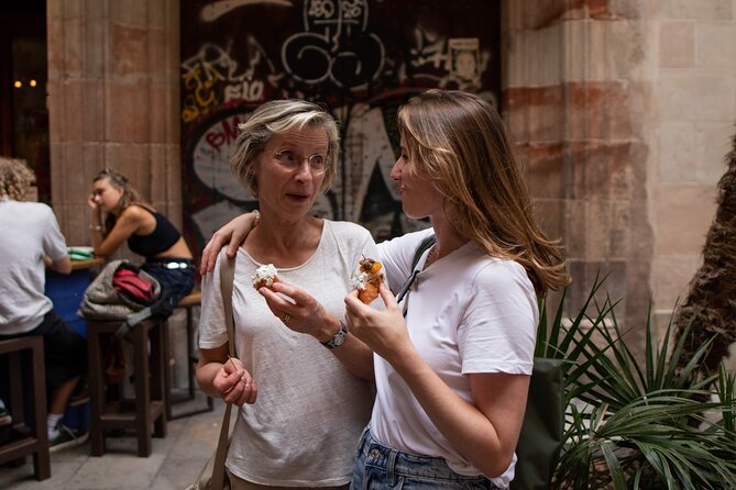 Barcelona Tapas Food Tour, Taverns, History & Local Culture - What You’ll Eat and Drink (and how to pace it)