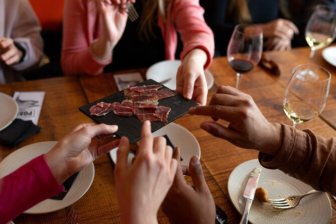 Barcelona Tapas Food Tour with Lunch or Dinner in El Born - Price and Value: Is $95.58 Worth It?