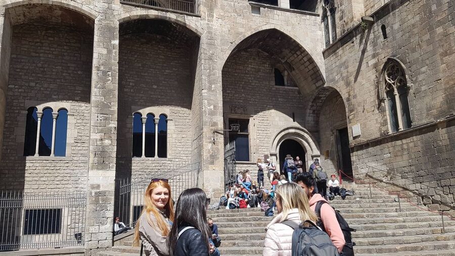 Barcelona: Tapas & Picasso Museum Guided Walking Tour - Price and value: why $105 can make sense here