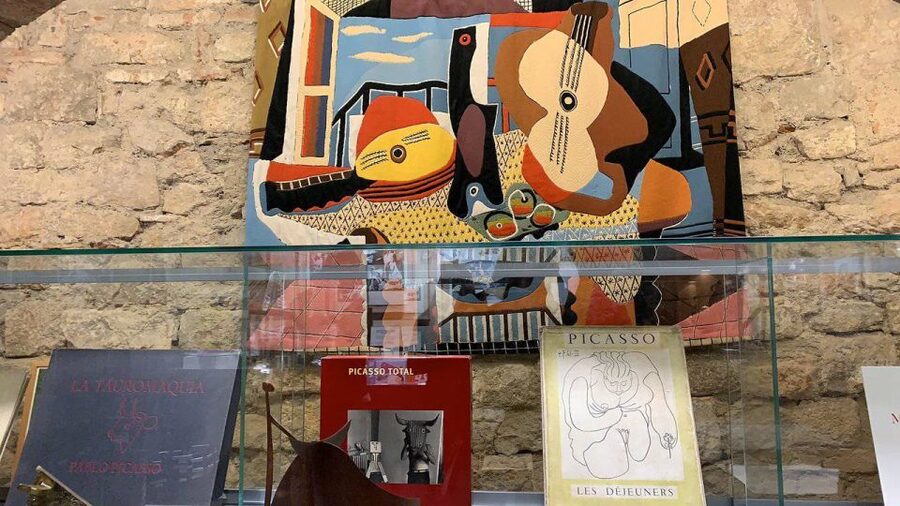 Barcelona: Tapas & Picasso Museum Guided Walking Tour - Quick checklist so the tour goes smoothly