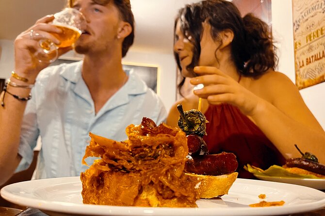 Barcelona Tapas Tour | Tastes of Cataluña, Galicia and more - Barcelona tapas tour with Catalonia and Galicia: how the night is paced